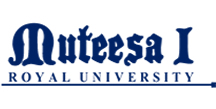 Muteesa 1 Royal University